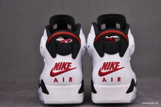 CT8529-106 6 (2021) Retro Jordan CT8529-106 Air Carmine 0707